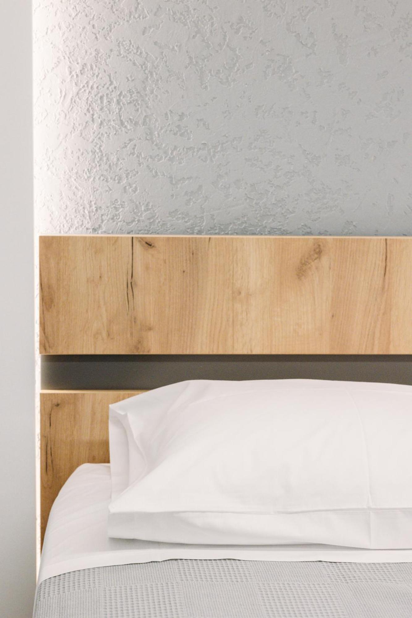 Dems Central Stay Volos Exterior foto