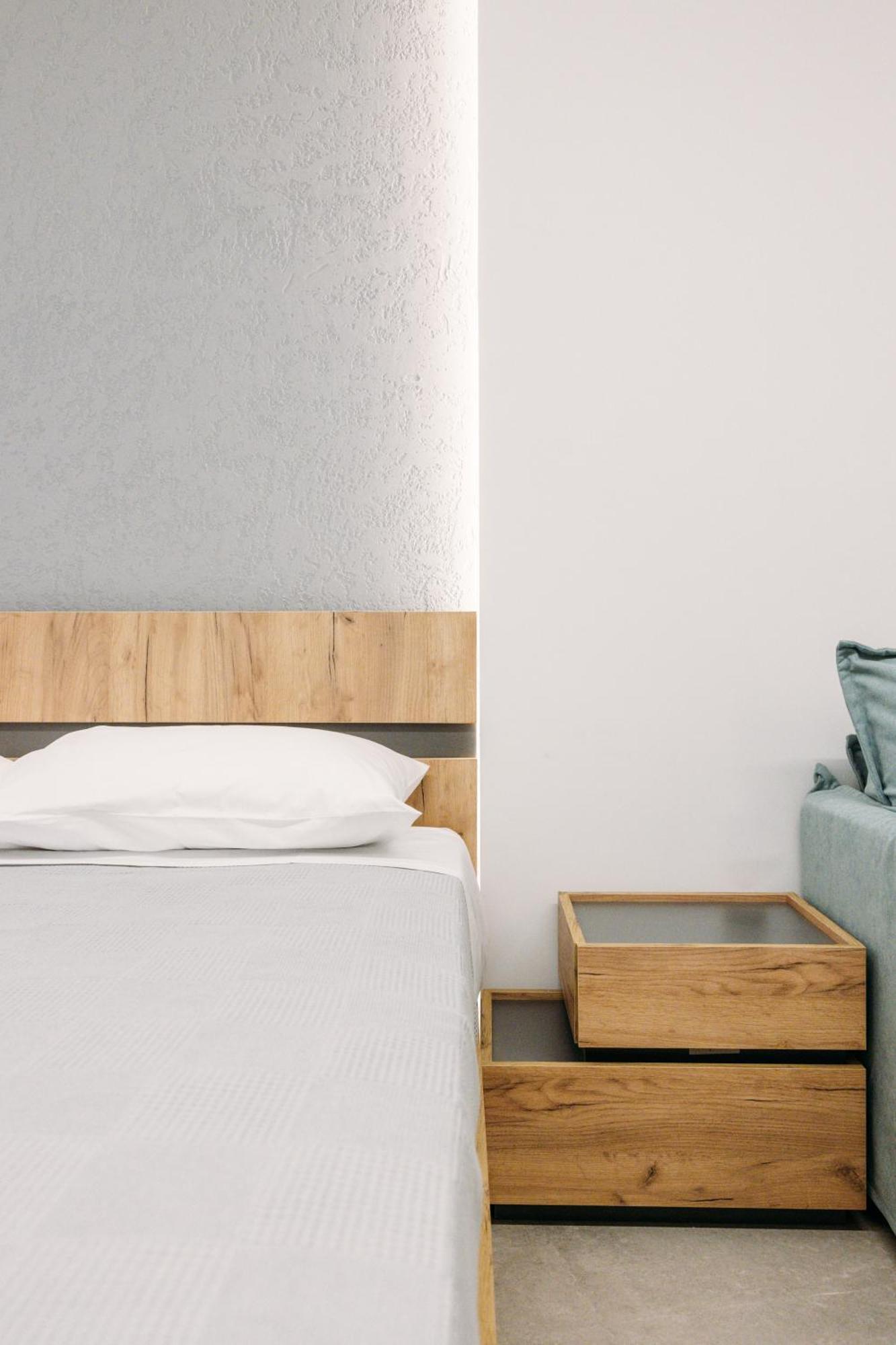 Dems Central Stay Volos Exterior foto